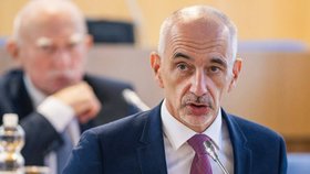 Jihočeský hejtman Martin Kuba