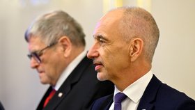 Jihočeský hejtman Martin Kuba