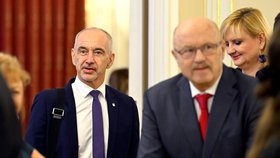 Jihočeský hejtman Martin Kuba