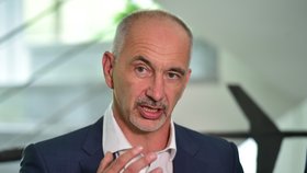 Jihočeský hejtman Martin Kuba