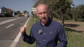 Jihočeský hejtman Martin Kuba (ODS)