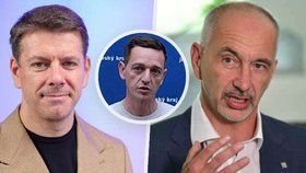 Skopeček ani Grolich se k Martinovi Kubovi nepřidají