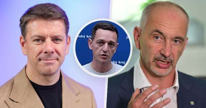 Skopeček ani Grolich se k Martinovi Kubovi nepřidají