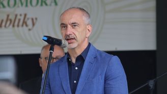 Hejtman Kuba opouští ODS. Do jeho nové strany přejde i část jihočeský politiků Hejtman Kuba opouští ODS. Do jeho nové strany přejde i část jihočeský politiků