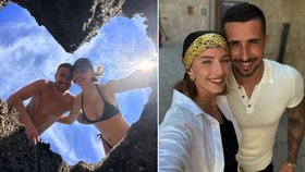 Láska z reality show přetrvala: Vítězové Love Islandu si řekli své „ano“!