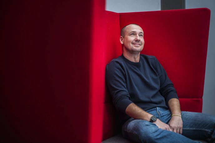 Martin Kulík Martin Kulík