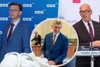 „Je to zbabělec a bojí se!“ Kupka šil do Babiše kvůli ČT, Macinka si do něj rýpl