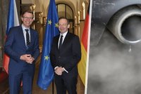 Česko v zákazu spalovacích motorů drží s Německem: Kupka chce povolení spalování syntetických paliv