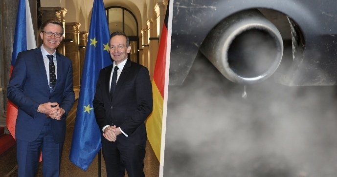 Česká republika nepodpoří v Evropské unii zákaz prodeje nových osobních vozů se spalovacími motory, pokud nebude možné v autech využívat syntetická paliva.