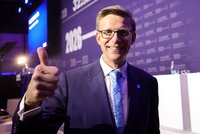 Vzestupy i odchody v ODS: „Perte prádlo doma,“ radí Fiala. Klíčový muž Kupky i konec Němcové