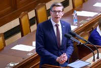 Moravec měřil všem stejně, řekl Blesku Kupka. Šéf Senátu Vystrčil a papaláš? Nesmysl!