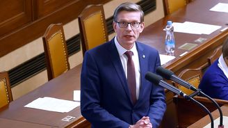 Viliam Buchert: Opozice se po volbách v ničem nepoučila. Hledá vůdce i sama sebe Viliam Buchert: Opozice se po volbách v ničem nepoučila. Hledá vůdce i sama sebe