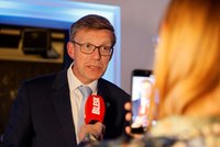 Přebírá STAN roli lídra opozice? Kupka mluvil o neúspěchu ODS, v Praze čekal vítěztví