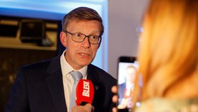 Přebírá STAN roli lídra opozice? Kupka mluvil o neúspěchu ODS, v Praze čekal vítěztví