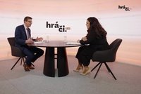 Ministr dopravy Kupka v Hráčích: Dálniční známky zdraží asi o stovku! A přibudou další tresty