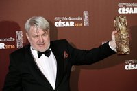 První Čech získal „francouzského Oscara“! Martin Kurel dostal Césara za výpravu k Marguerite