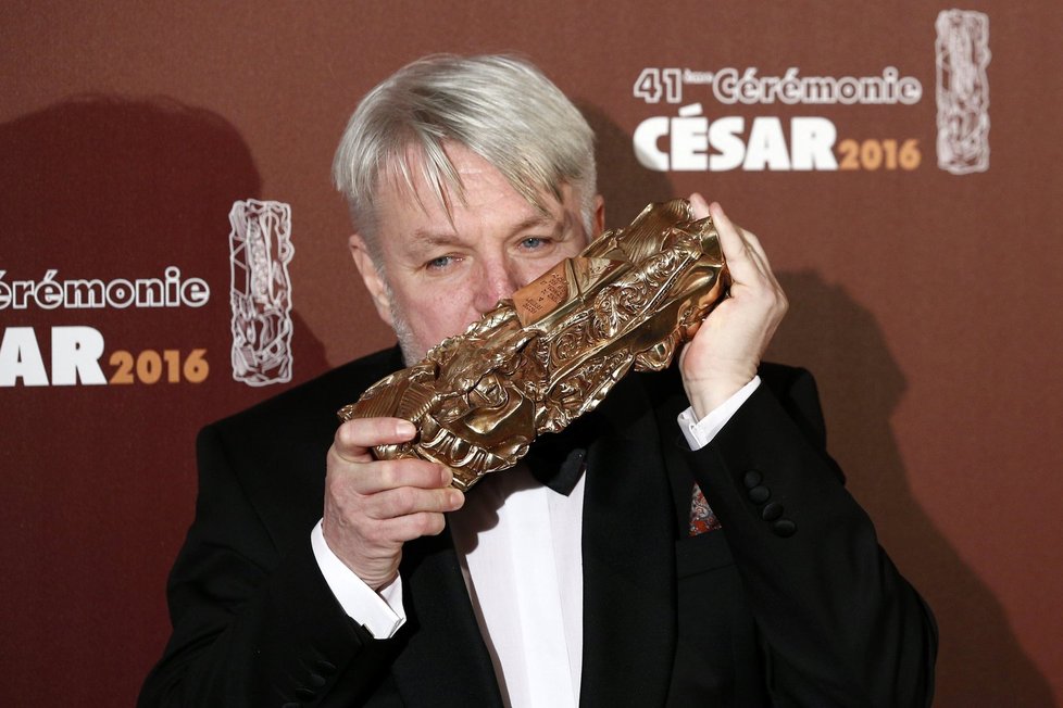 Martin Kurel získal jako první Čech francouzskou filmovou cenu César. Oceněn byl za výpravu k filmu Marguerite.