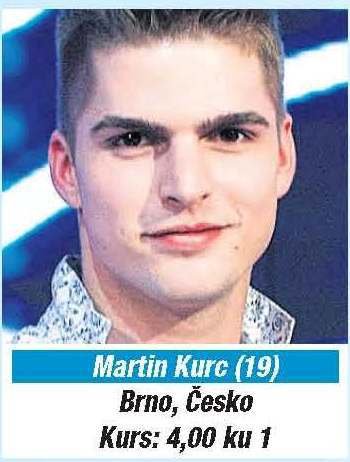 Martin Kurc