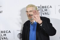 Odešla hvězda Burtonova trháku: Oscarový herec Martin Landau (†89) zemřel v nemocnici