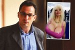 Bývalý manažer světoznámé pornohvězdy Lolo Ferrari, Martin Luigi Baldauf prý nutil modelky chodit na swingers párty.