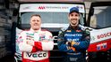 Martin Macík míří na Czech Truck Prix 2025 Martin Macík míří na Czech Truck Prix 2025