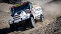 Martinem Macík na Rallye Dakar 2026 Martinem Macík na Rallye Dakar 2026