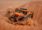 Rallye Dakar 2023 v cíli! Macík slaví druhé místo, Prokop šesté a Michek jedenácté
