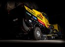 Speciál pro Rallye Dakar 2023