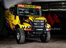 Speciál pro Rallye Dakar 2023