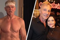 Namakaný zpěvák Martin Maxa (64): Vztah chce, ale má to háček…