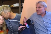 Martin Maxa přišel kvůli jedné noci o všechno: Rozchod, šikana dcery, žádná práce ani peníze!