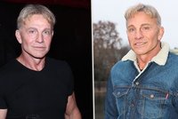 Zpěvák Martin Maxa (64): Strachuje se o maminku (93)!