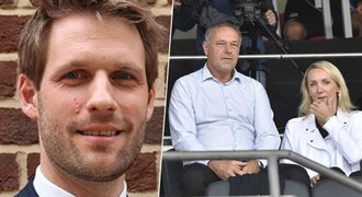 Tajemství Luďka Mikloška (†64): Odešel od manželky a... Syn mu neodpustil Tajemství Luďka Mikloška (†64): Odešel od manželky a... Syn mu neodpustil