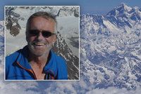 Skupina horského vůdce Martina zmizela v Himálaji: Záchranáři už našli sedm těl