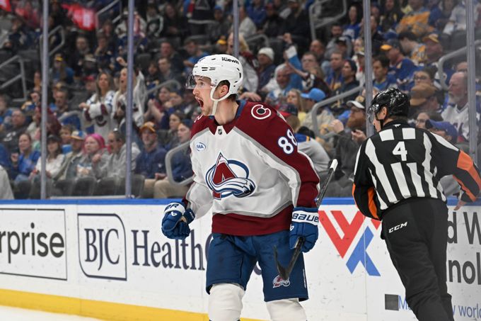 NHL ONLINE: Colorado - Minnesota. Nečas chce další výhru proti Wild, uspěje znovu? NHL ONLINE: Colorado - Minnesota. Nečas chce další výhru proti Wild, uspěje znovu?