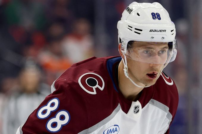 NHL ONLINE: Zabere Colorado s Nečasem po dvou prohrách s Tampou? Chicago - Montreal NHL ONLINE: Zabere Colorado s Nečasem po dvou prohrách s Tampou? Chicago - Montreal