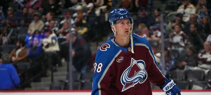 Martin Nečas podepsal smlouvu s Coloredem