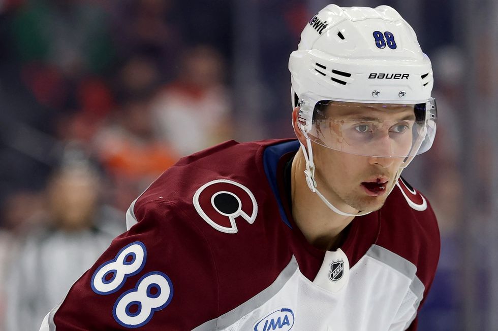 NHL ONLINE: Zabere Colorado s Nečasem po dvou prohrách s Tampou? Chicago - Montreal NHL ONLINE: Zabere Colorado s Nečasem po dvou prohrách s Tampou? Chicago - Montreal