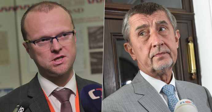 Netolický: Dohodu s KSČM má dojednat Babiš, nikoliv ČSSD