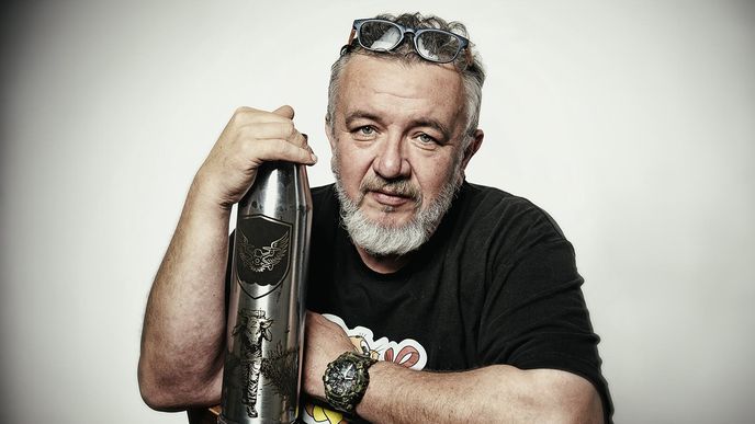 Martin Ondráček Martin Ondráček