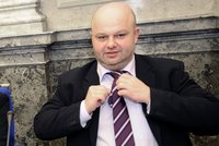 Předsednictvo ČSSD: Pecina v čele pražské kandidátky