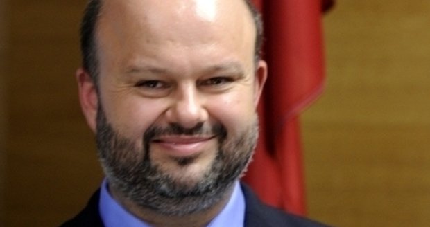 Martin Pecina poznamenal, že si mohl také koupit Audi A, které je ještě dražší