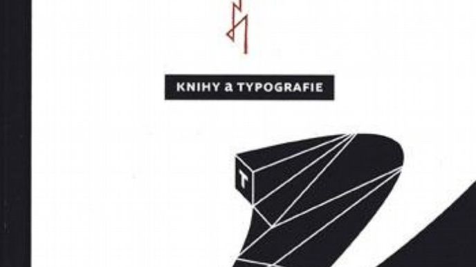 Martin Pecina: Knihy a typografie