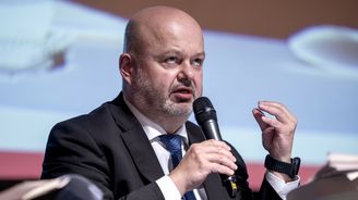 Pecina a investoři mohou převzít Liberty. Součástí plánu je postupný prodej poloviny areálu Pecina a investoři mohou převzít Liberty. Součástí plánu je postupný prodej poloviny areálu