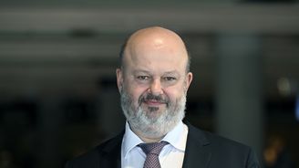 Pecina ovládne ostravskou Liberty. Věřitelé schválili jeho nabídku Pecina ovládne ostravskou Liberty. Věřitelé schválili jeho nabídku