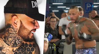 Český MMA sport v šoku: Záhadná smrt fightera Postolky! Český MMA sport v šoku: Záhadná smrt fightera Postolky!
