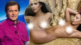 Expartnerka moderátora Martina Pouvy po rozchodu: Erotické fotky a nabídky na porno!