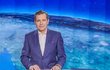 Moderátor Televizních novin Martin Pouva měl zkolabovat ve studiu. Moderátor Televizních novin Martin Pouva měl zkolabovat ve studiu.