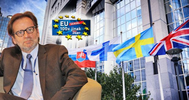 Diplomat o zákulisí EU: „Ve 3:30 jsem budil premiéra. Nakonec se probral.“