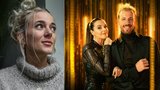 Tanečník Prágr krátce po rozchodu… Podlehl slavné blondýně!